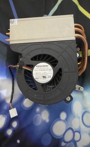 Foxconn dell oem cooler - oem,