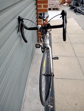 Boardman Pro Racing Cycle