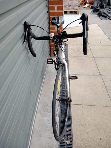 Boardman pro racing cycle - pro,
