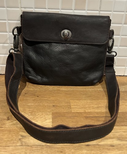 Ladies white stuff - white, brown