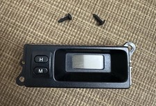 Land Rover Freelander 1 4 pin