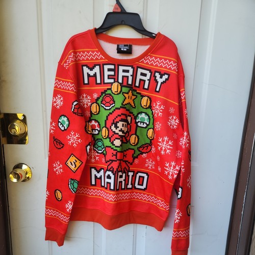Nintendo super mario bros - nintendo,