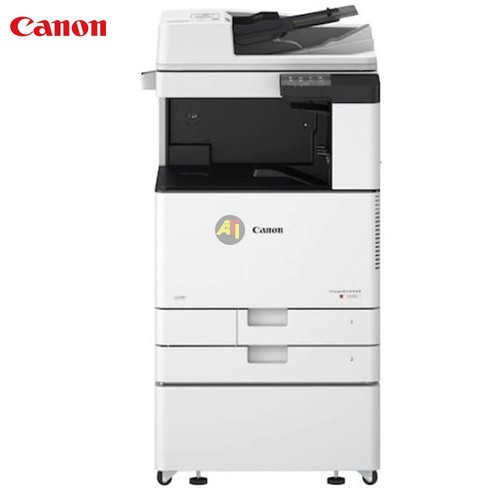 Canon imagerunner c3326i - canon,