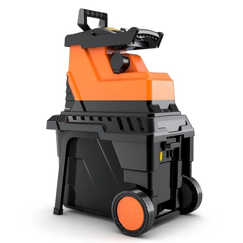 2500w electric garden - garden, wood