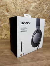 SONY headphone MDR-1AM2 High