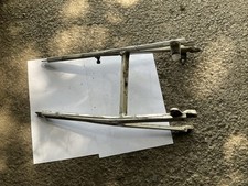 Beta Zero Sub Frame 