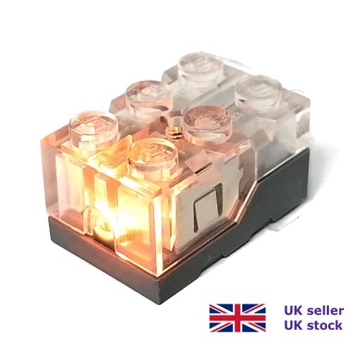 New lego light brick - new,