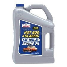 Lucas Oil 10W-30 Hot Rod &
