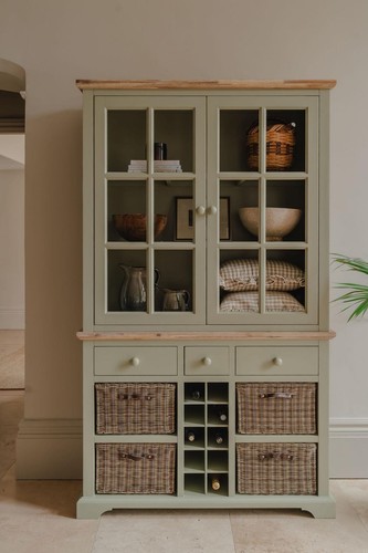 Florence large dresser with