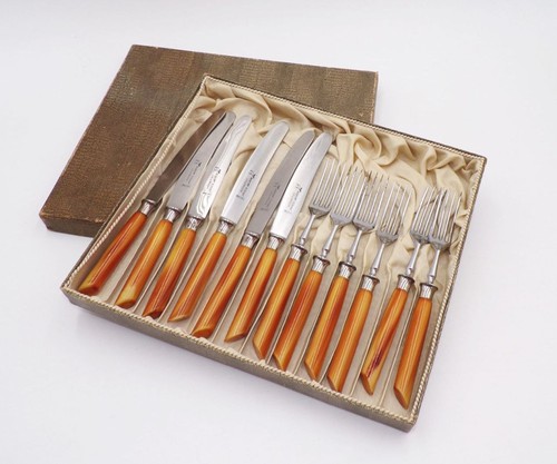 Old cutlery robert schaaf - cutlery,