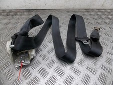 Ford Focus Left Passenger
