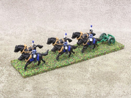 15mm napoleonic metal french - napoleonic, 6