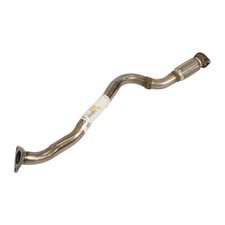 Exhaust Pipe Front With Flexi Pipe Left 60669659