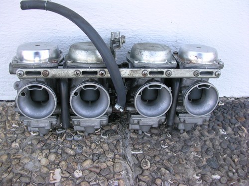 Carburetor ready install - carburetor,