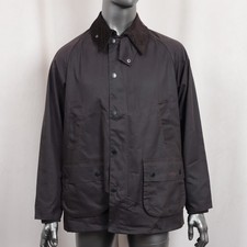 Barbour Classic Bedale Wax