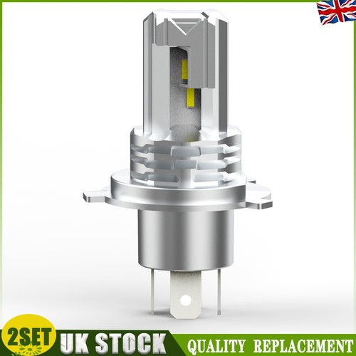 9003 led bulb 2x - 9003,
