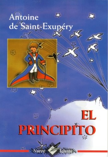 Principito - principito,, ed.)