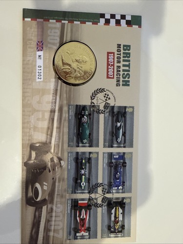 2007 bunc crown medal pmc - bunc,