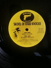 "94 CLASSIC JUNGLE/ SCHOOL OF