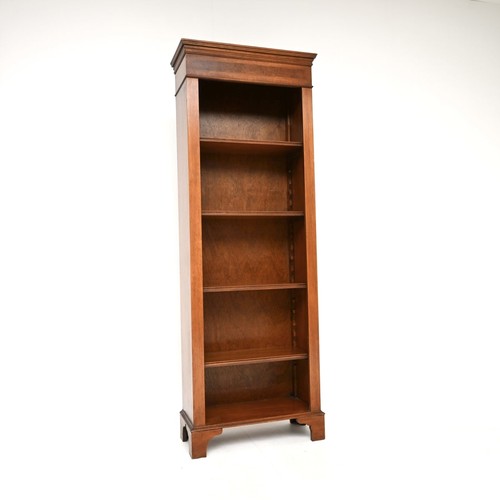 Antique georgian style walnut - georgian,