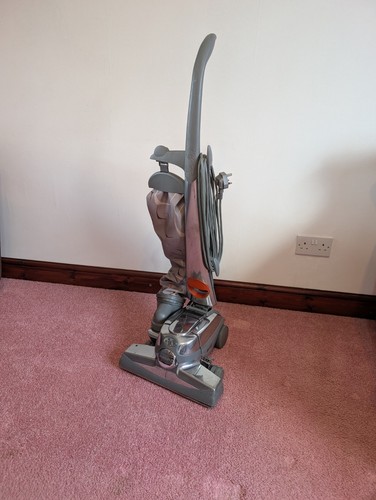 Kirby sentria upright - kirby, vacuum