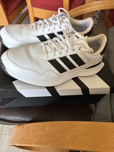 Adidas g2s 2026 - adidas, white