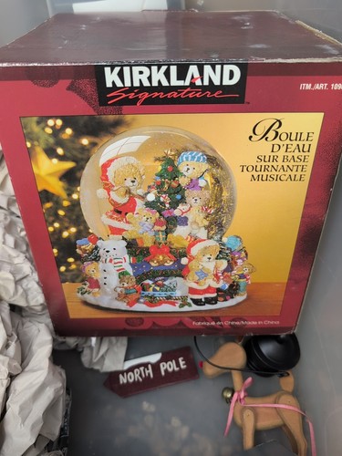 Kirkland signature christmas - kirkland,