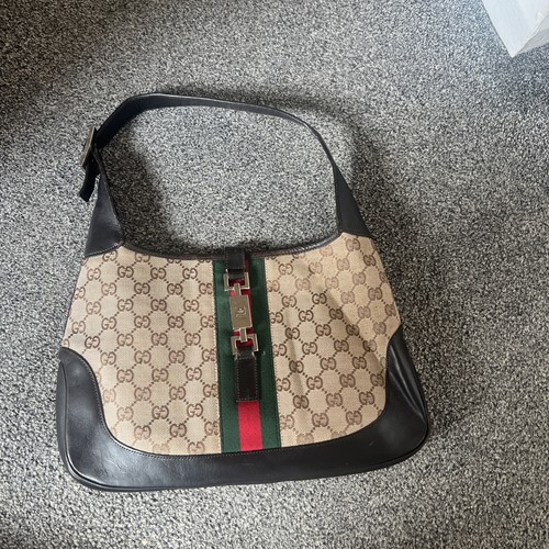 Authentic vintage gucci - authentic,