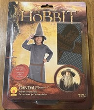 The Hobbit Gandalf Adventurers