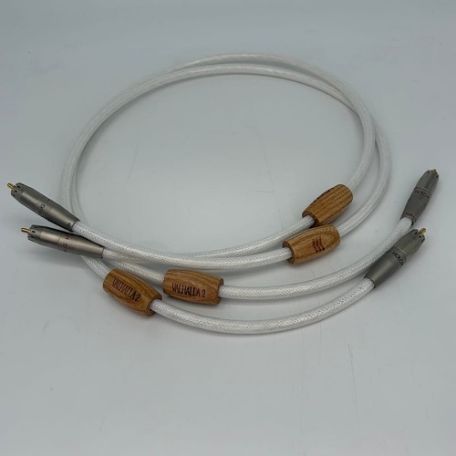 Nordost valhalla reference - 2,