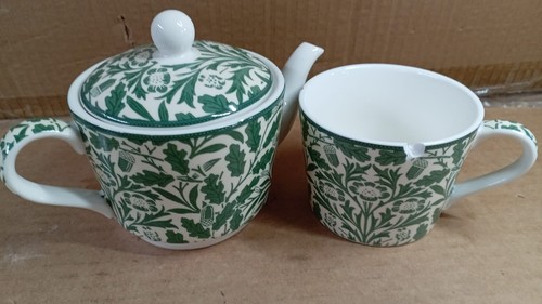 Tea for one set - for, fine