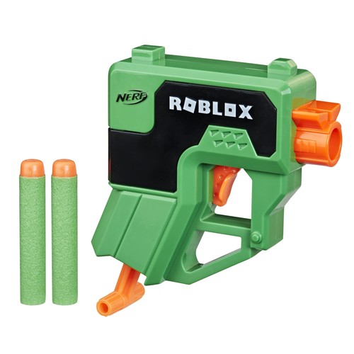 Nerf roblox phantom forces - nerf,