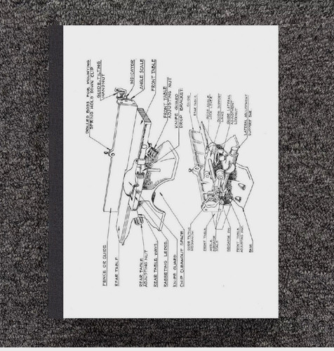 Instruction manual fits - instruction,