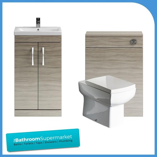 Bathroom furniture driftwood - bathroom,