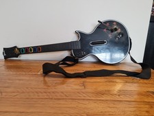 Guitar Hero - Controller for PS3 - PlayStation 3 - RedOctane - No Dongle