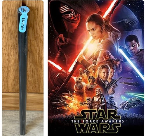 Star wars the force awakens - the,