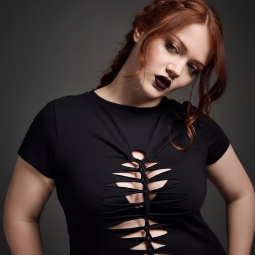 Torrid nightfall foxy - torrid,