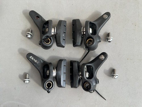Shimano exage cantilever - shimano,