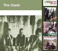 Clash - The Clash (Us