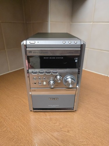 Philips mcm7 micro system - philips,