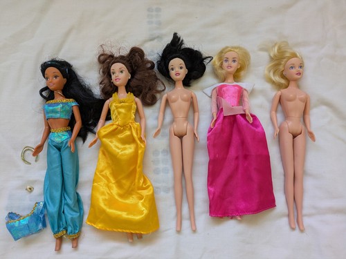 Simba toys disney princess - disney,