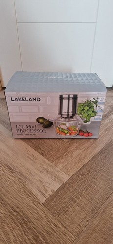 Lakeland mini food - lakeland,