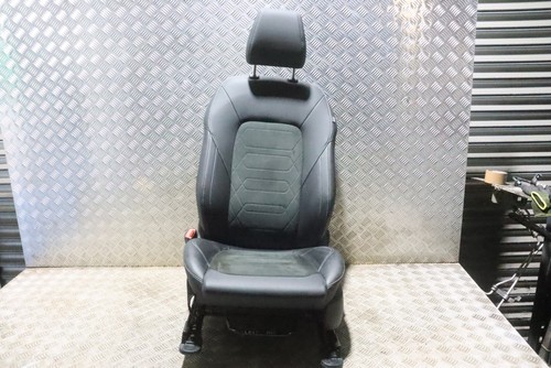 Ford fiesta mk8 front - ford,