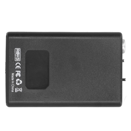 Scart video converter - to, rf