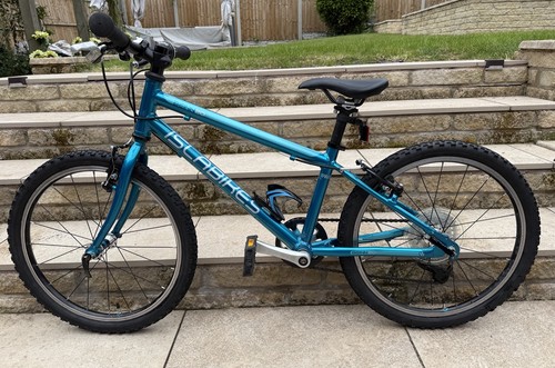 Islabikes beinn 20l - islabikes,