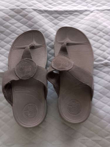 Bnnt womens ladies fit - womens/ladies, flops
