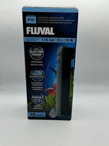 Fluval p10 submersible - p10,