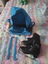 Black SFR Galaxy Ice Figure