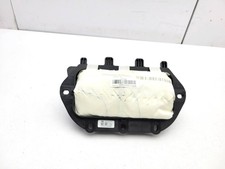 CITROEN C3 AIRCROSS DASHBOARD