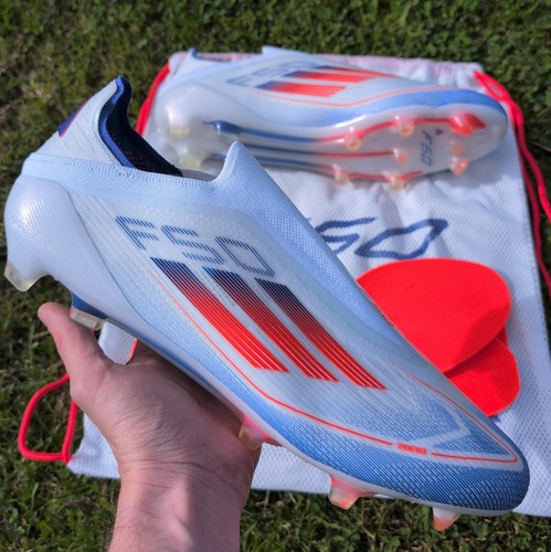 Adidas f50 elite laceless - adidas, fg